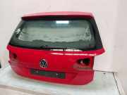 Heckklappe 5G9827025E Volkswagen Golf VII Variant (AUVV) Kombi 1.0 TSI 12V BlueMotion Technology (DKRF) 2020-03 DKRF