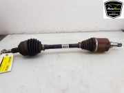 Antriebswelle Links Vorne ABS JX673B437CAE Ford Focus 4 Wagon Kombi 1.0 Ti-VCT EcoBoost 12V 125 (B7DA) 2019-05