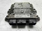 Motorsteuergerät 7S6112A650EA Ford Fusion Kombi 1.4 TDCi (F6JB) 2008