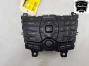 Radio Bedienungselemente BK2T18K811EC Ford Transit Connect (PJ2) Van 1.6 TDCi 16V 95 (TZGB(Euro 5)) 2015-11