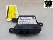 Pdc Steuergerät 13354543 Opel Astra J (PC6/PD6/PE6/PF6) Schrägheck 5-drs 1.4 Turbo 16V (B14NET(Euro 6)) 2012-05