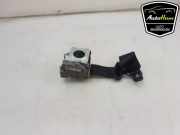 Sicherheitsgurt links hinten Audi TT 8J 8J8857805B