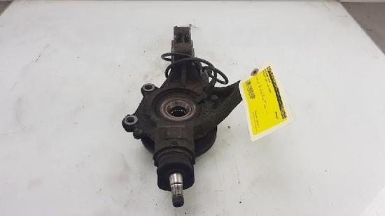 Achsschenkel Rechts Vorne 364796 Peugeot 308 (4A/C) Schrägheck 1.4 VTI 16V (EP3(8FS)) 2008-01 Bild Achsschenkel Rechts Vorne 364796 Peugeot 308 (4A/C) Schrägheck 1.4 VTI 16V (EP3(8FS)) 2008-01