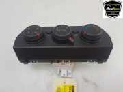 Bedienung Heizung 275004395R Dacia Sandero III Schrägheck 1.0 TCe 90 12V (H4D-470(H4D-E4)) 2022