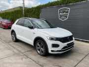 Kotflügel Rechts Vorne 2GA821022 Volkswagen T-Roc SUV 1.5 TSI Evo BMT 16V (DXDB) 2020-10