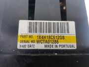 Bedienung Heizung 1X4H18C612GB Jaguar X-type Limousine 2.5 V6 24V (XB(AJ-V6)) 2003