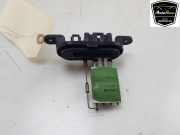 Heizwiderstand A51004200 Mercedes-Benz Citan (415.6) Van 1.5 109 CDI (OM607.951(K9K)) 2013-11