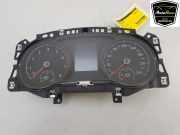 Tachoeinheit Kmh 5G1920740A Volkswagen Golf VII Variant (AUVV) Kombi 1.2 TSI 16V BlueMOTION (CYVB) 2016-07 CYVB