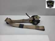 Sicherheitsgurt Rechts Vorne 8H0857706LER Audi A4 Cabriolet (B6) Cabrio 2.4 V6 30V (BDV) 2003-01