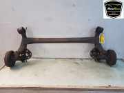Hinterachse Vwa ABS 95374372 Opel Karl Schrägheck 5-drs 1.0 12V (B10XE(Euro 6)) 2016-11