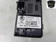 Bedienung Heizung 5E3907049A Skoda Octavia Kombi (1Z5) Kombi 5-drs 1.4 TSI 16V (CAXA) 2023