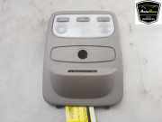 Innenbeleuchtung Vorne 969820238R Renault Captur (2R) SUV 1.2 TCE 16V EDC (H5F-412(H5F-G4)) 2015-11