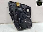 Fensterheber Rechts Hinten 7393460 BMW X3M (F97) SUV 3.0 TwinPower Turbo 24V Competition (S58-B30A) 2020-03