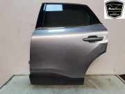 Tür Links Hinten 9834273080 Citroën C4 Berline (BA/BB/BC) Schrägheck 5-drs ë-C4 50 kWh (ZKX) 2021-06