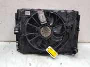 Kühler Komplett 17427563259 BMW 3 serie Touring (E91) Kombi 320i 16V (N43-B20A) 2011-05