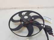 Lüfter 1K0959455ET Volkswagen Caddy III (2KA,2KH,2CA,2CH) Van 2.0 TDI 16V (CLCB) 2013-05 CLCB