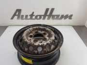 Felge St, 15", 6J, ET75, 5 Gats 9034010802 Mercedes-Benz Sprinter 2t (901/902) Van 211 CDI 16V (OM611.981) 2005