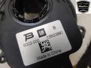 Airbag Schleifring 20817718 Opel Meriva Großraumlimousine 1.4 Turbo 16V Ecotec (B14NET(Euro 6)) 2010-09