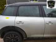 Tür Rechts Hinten 41009805930 Mini Countryman (R60) SUV 1.6 Cooper D (N47-C16A) 2011-05