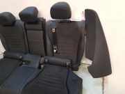 Rücksitzbank A2069200700 Mercedes-Benz C (W206) Limousine C-300 2.0 EQ Boost Turbo (M254.920) 2021-07