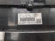 Tachoeinheit Kmh 9822470680 Citroën Jumpy Van 2.0 Blue HDI 120 (DW10FE(AHJ)) 2018-01