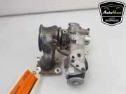 Turbolader Peugeot 208 II UB, UP, UW, UJ 9836081180