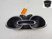 Tachoeinheit Kmh 248108588R Renault Clio IV (5R) Schrägheck 5-drs 1.5 Energy dCi 90 FAP (K9K-638) 2013-03