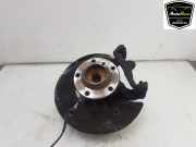 Achsschenkel Links Vorne 676444303 BMW 1 serie (E87/87N) Schrägheck 5-drs 116i 1.6 16V (N45-B16A) 2006-07