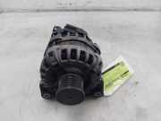 Lichtmaschine V-Snaar 231000803R Dacia Lodgy (JS/SD0J) Großraumlimousine 1.2 TCE 16V (H5F-408) 2014-01