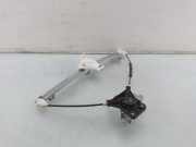 Fensterheber Rechts Hinten 69830K0020 Toyota Yaris IV (P21/PA1/PH1) Schrägheck 1.5 12V Hybrid 115 (M15AFXE) 2024-01