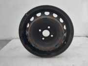 Felge St, 14", 5J, ET39, 4 Gats 426110D570 Toyota Yaris III (P13) Schrägheck 1.0 12V VVT-i (1KR-FE) 2013-07