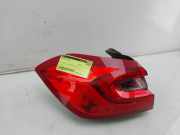 Rücklicht Links 2646381 Ford Fiesta 7 Schrägheck 1.0 EcoBoost 12V 100 (SFJF) 2018