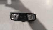 Innenbeleuchtung Hinten 8V0947111B Audi A3 Sportback (8VA/8VF) Schrägheck 5-drs 1.4 TFSI ACT 16V (CPTA(Euro 5; Euro 6)) 2013-10