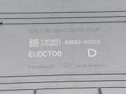 Steuerger?t Handbremse 89680K0010 Toyota Yaris IV (P21/PA1/PH1) Schr?gheck 1.5 12V Hybrid 115 (M15AFXE) 2024-02