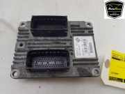 Motorsteuergerät 51827440 Fiat Grande Punto (199) Schrägheck 1.4 (350.A.1000) 2005-09