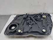 Fensterheber Links Vorne A1667201102 Mercedes-Benz GLE (W166) SUV 350d 3.0 V6 24V BlueTEC 4-Matic (OM642.826) 2017-12