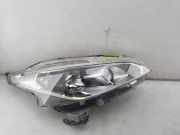 Scheinwerfer Rechts 9810805880 Peugeot 208 I (CA/CC/CK/CL) Schrägheck 1.2 Vti 12V PureTech 82 (EB2F(HMZ)) 2017-02