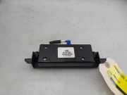 Antenne 96240Q0000 Hyundai i20 (BC3) Schrägheck 5-drs 1.0 T-GDI 100 Mild Hybrid 48V 12V (G3LF) 2021-09