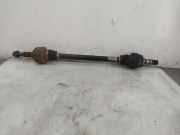 Antriebswelle Links Hinten ABS 7P0501201D Porsche Cayenne II (92A) SUV 4.8 V8 32V GTS (M48.02G(Euro 5)) 2012-09