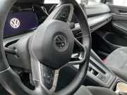 Airbag Set 5H0880204G Volkswagen Golf VIII (CD1) Schrägheck 2.0 TDI BlueMotion 16V (DTTA) 2020-07 DTTA