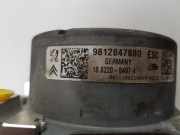 Abs Pumpe ABS 9812847880 Citro?n C4 Cactus (0B/0P) Schr?gheck 5-drs 1.2 PureTech 82 12V (EB2F(HMZ)) 2015-07 EB2F(HMZ)