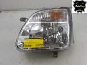 Scheinwerfer Links 09210935 Opel Agila (A) Großraumlimousine 1.0 12V Twin Port (Z10XEP(Euro 4)) 2005