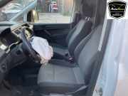 Sitz Links Vorne 6R0880241C Volkswagen Caddy IV Van 2.0 TDI 102 (DFSD) 2016-02 DFSD