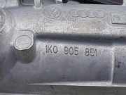 Zündschloss + Schlüssel 1K0905851D Skoda Fabia III (NJ3) Schrägheck 5-drs 1.2 TSI 16V (CJZC(Euro 6)) 2016-11