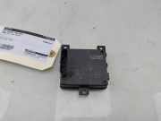 Acc Sensor 5WA907561 Audi A3 Limousine (8YS) Limousine 1.0 30 TFSI 12V Mild Hybrid (DLAA) 2023-06