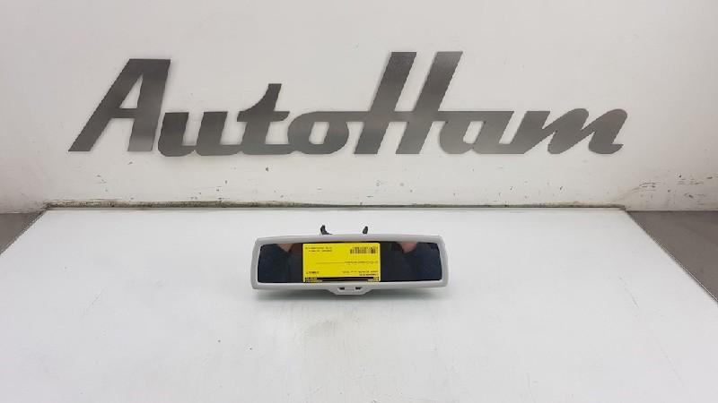 Innenspiegel 1K0857511E9B9 Skoda Octavia Kombi (1Z5) Kombi 5-drs 1.4 TSI 16V (CAXA) 2010-09 Bild Innenspiegel 1K0857511E9B9 Skoda Octavia Kombi (1Z5) Kombi 5-drs 1.4 TSI 16V (CAXA) 2010-09