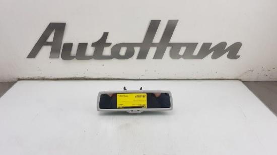 Innenspiegel 1K0857511E9B9 Skoda Octavia Kombi (1Z5) Kombi 5-drs 1.4 TSI 16V (CAXA) 2010-09 Bild Innenspiegel 1K0857511E9B9 Skoda Octavia Kombi (1Z5) Kombi 5-drs 1.4 TSI 16V (CAXA) 2010-09