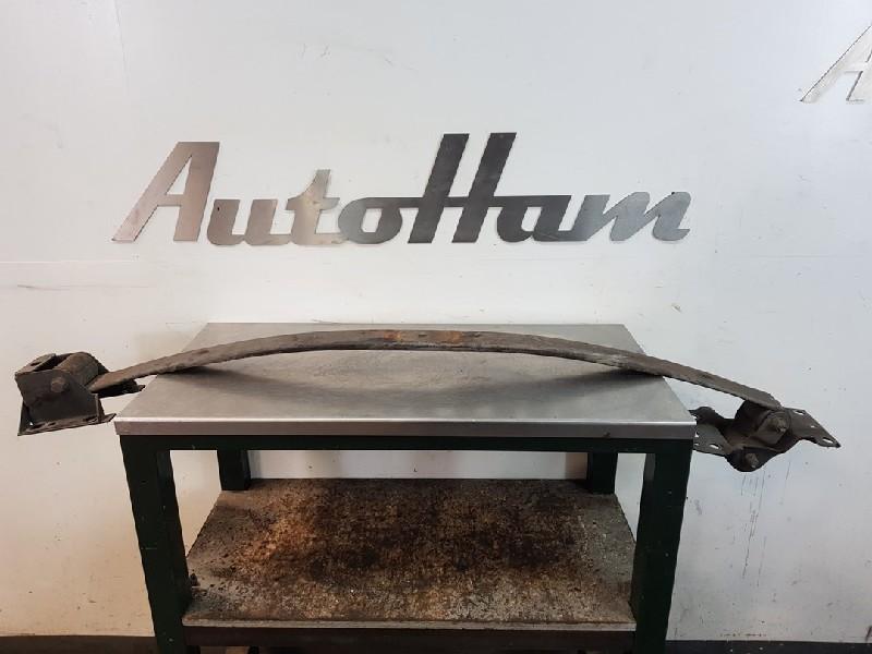 Blattfeder Hinten NIETAFLEESBAAR Renault Master III (MA/MB/MC/MD/MH/MF/MG/MH) Van 2.3 dCi 16V (M9T-B6) 2012-07 Bild Blattfeder Hinten NIETAFLEESBAAR Renault Master III (MA/MB/MC/MD/MH/MF/MG/MH) Van 2.3 dCi 16V (M9T-B6) 2012-07