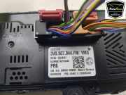 Bedienung Heizung 3V0907044FM Skoda Kodiaq SUV 1.5 TSI 150 ACT 16V (DPCA) 2023-01