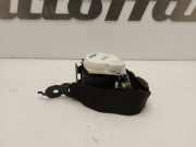 Sicherheitsgurt Mh 34036732A BMW 5 serie (F10) Limousine 550i xDrive V8 32V TwinPower Turbo (N63-B44A) 2011